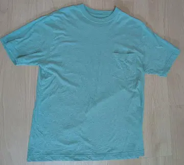 BEAMS PLUSPocket Tee Colored Grandrelle