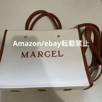 D83. 센라 마르셀 2way 백 2024 MARCEL
