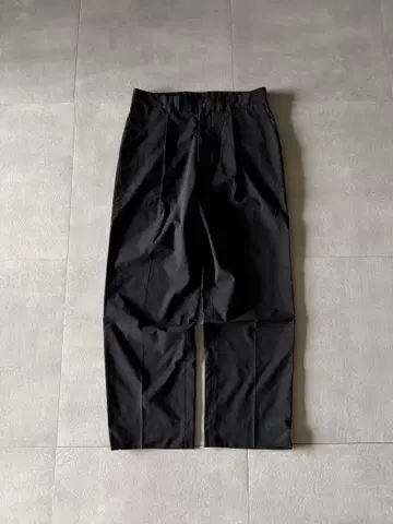 pierre cardin tuck slacks
