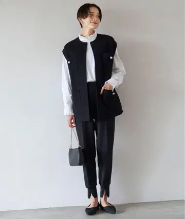 UNFILO BEAUTY MOVE 최애 조거팬츠