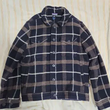 patagonia 멜톤 울 자켓 M 사이즈