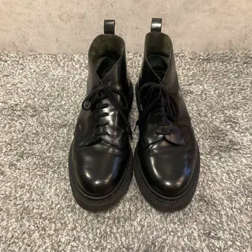 adieu Paris 19SS TYPE 121 (BLK) size43