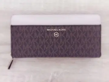 MICHEAL KORS 마이클코어스 장지갑