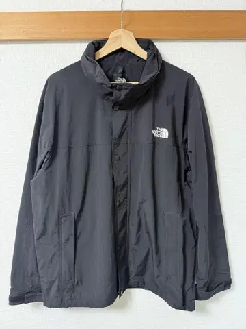 THE NORTH FACE 하이드레나 윈드 자켓