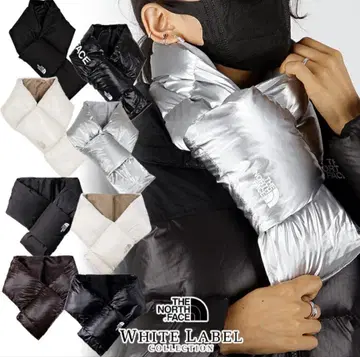 [ 정품 ] THE NORTH FACE 머플러