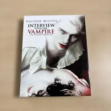 INTERVIEW WITH THE VAMPIRE Blu-ray