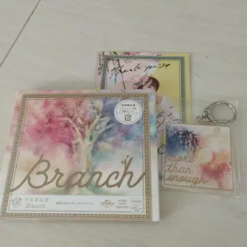 7/0912y01 Branch 야나기나기