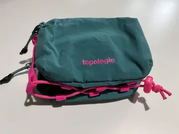 topologie Mini Bottle Sacoche