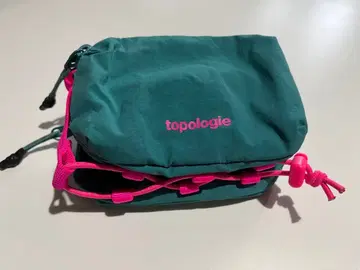 topologie Mini Bottle Sacoche