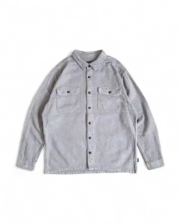 patagonia Fjord Flannel shirt