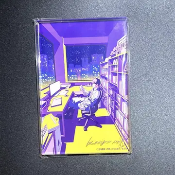 괴수 8호 아크릴 블록 호시나