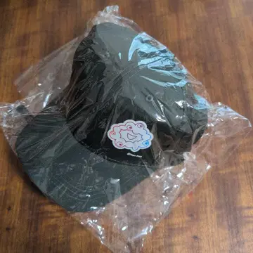 미야쿠미야쿠 챌린지 2등 카키 모자 오사카 만박 디지털 지갑 파크
