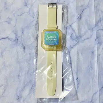 프리즘 워치 키사라기 루이