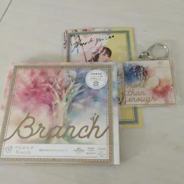 7/0912y02 Branch 야나기나기