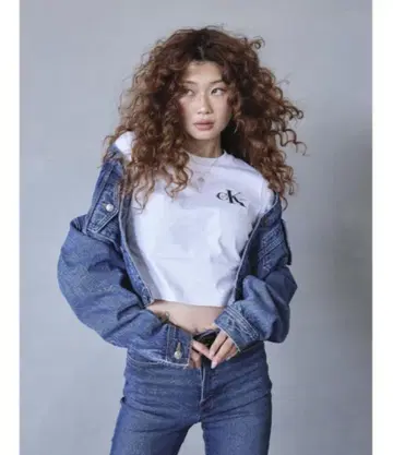 Calvin Klein 셔츠