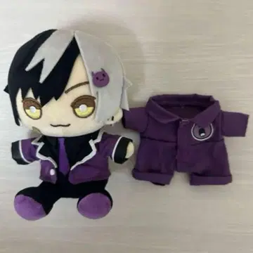 AMPTAK 마제타 봉제 인형 세트