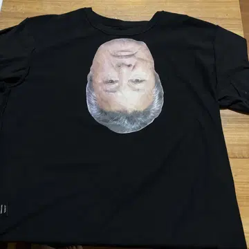 로버트 아키야마 매실궁 타츠오 셔츠 XL