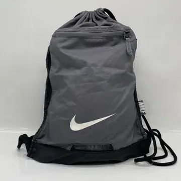 BN5959 NIKE 나이키 냅색 드로우 스트링 헬스장 색
