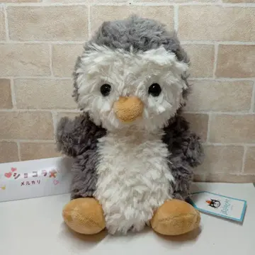 제리캣 펭귄 yummy penguin 봉제 인형 동물
