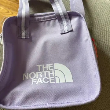 THE NORTH FACE 숄더백 라벤더