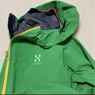 HAGLOFS L.I.M PROOF JACKET [M]