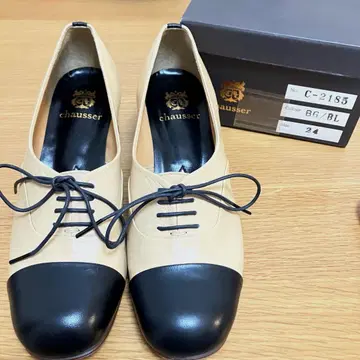 chausser 하이힐/펌프스 C-2185 24