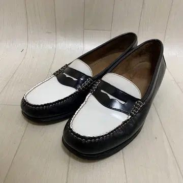 G.H.BASS WEEJUNS PENNY LOAFER