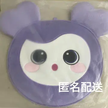 TWICE 부채 커버 케이스 서브리 사나