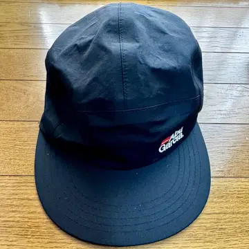 abu garcia cap 2