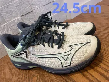 Mizuno Wave Exceed Tour 6 24.5 테니스화