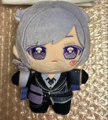 이레이스 쇼토 봉제 인형 4주년 기념