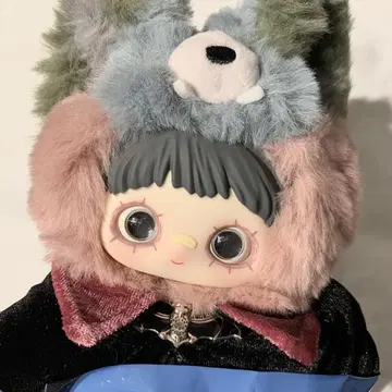 maymei 쌍생 비경 메이메이