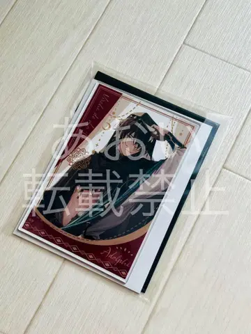 종원의 빌슈 아돌프 아크릴 브로마이드