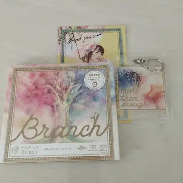 7/0912y04 Branch 야나기나기