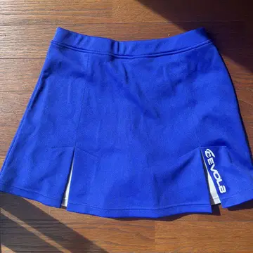 EVOLB 볼링 스커트 골프 테니스