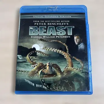 The Beast 특별판 윌리엄 피터센 주연