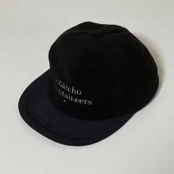 Mountain Research A.M.Cap