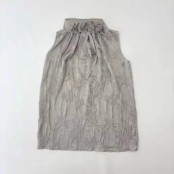 이오콤이오 센소유니코 마츠오 인터내셔널 디자인 튜닉 38