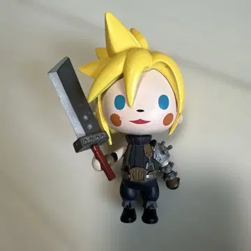 STATIC ARTS mini 클라우드 시어트리즘