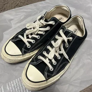 CONVERSE 척테일러 ct70
