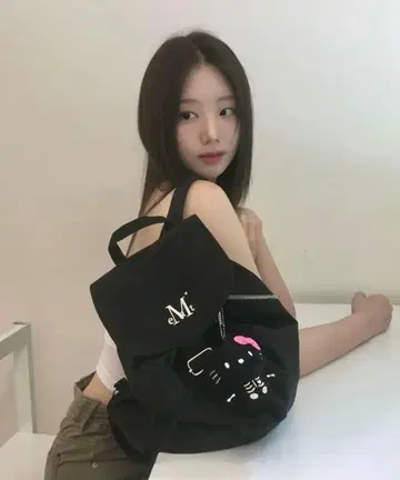 MUCENT 무센트 백팩
