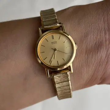 SEIKO 손목시계