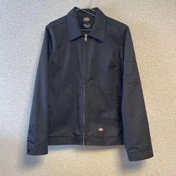 Dickies 'Eisenhower' jacket black size S