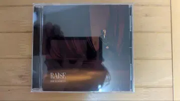 도모토 코이치 RAISE 보너스 곡, 2곡 수록