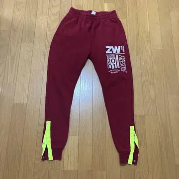 줌바 팬츠 XS 사이즈