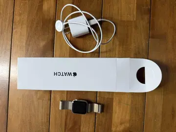 AppleWatch se 2세대