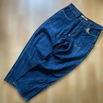 vintage SEAN JHON denim