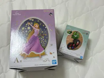 디즈니 프린세스 제일복권 A상 C상