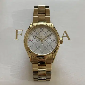 FURLA 여성용 손목시계