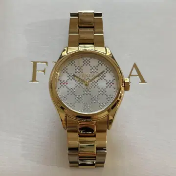 FURLA 여성용 손목시계